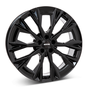 Kuva tuotteesta Nitro Alpha Ff G.blk
