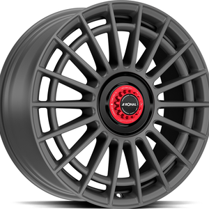 Kuva tuotteesta Ronal R73 Rev-R