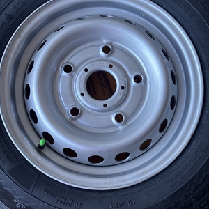 Kuva tuotteesta Alkuperäinen Ford Transit