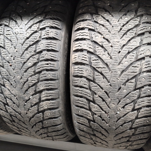 Kuva tuotteesta Nokian Hakkapeliitta 9 Rft