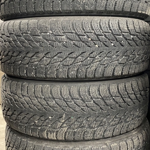 Kuva tuotteesta Nokian Tyres Hakkapeliitta R3 Suv