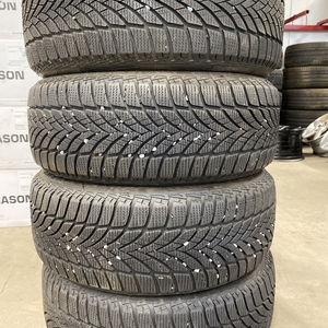 Kuva tuotteesta Goodyear Ultragrip Ice 2