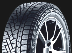 continental viking contact 5