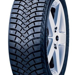 Kuva tuotteesta Michelin X-Ice North Xin2