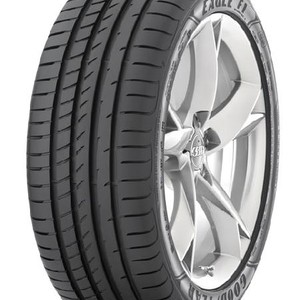 Kuva tuotteesta Goodyear F1 Asymmetric 2