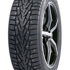 Kuva tuotteesta Nokian Hakkapeliitta 7