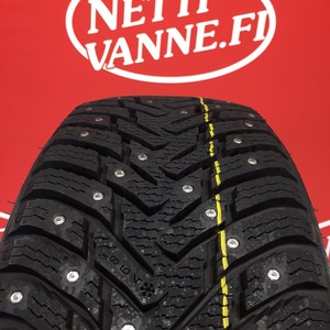 Kuva tuotteesta Nokian Hakkapeliitta 8