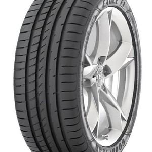 Kuva tuotteesta Goodyear F1 Asymmetric N0
