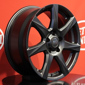 Kuva tuotteesta Msw 77 Matt Grey