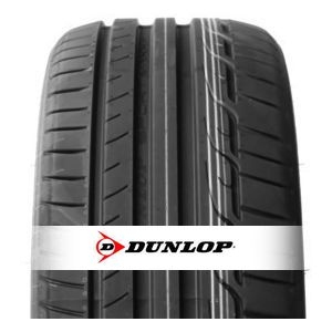 Kuva tuotteesta Dunlop Sport Maxx  Rt