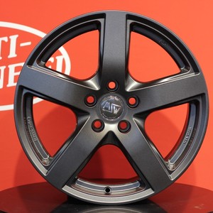 Kuva tuotteesta Msw 55 Van M.dark Grey