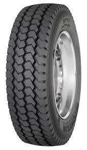 Kuva tuotteesta Michelin Xty 2