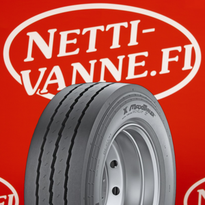 Kuva tuotteesta Michelin X Maxitrailer