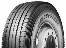 Kuva tuotteesta Pinnoitettu Bandag M749 Ft