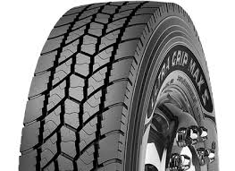 Kuva tuotteesta Goodyear Ug Max S