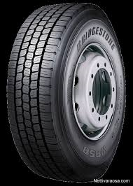Kuva tuotteesta Bridgestone W958