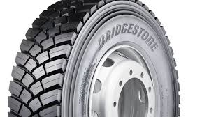 Kuva tuotteesta Bridgestone M-Drive 002