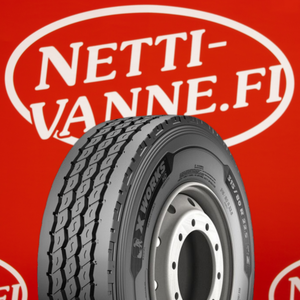 Kuva tuotteesta Michelin X Works Hd Z