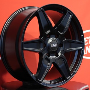 Kuva tuotteesta Bm Macho M.blk