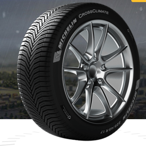 Kuva tuotteesta Michelin Crossclimate