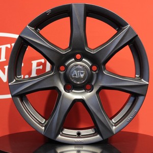 Kuva tuotteesta Msw 77 Matt Grey