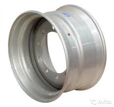 Kuva tuotteesta Kronprinz Teräsvanne