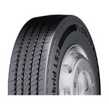 Kuva tuotteesta Continental Scandinavia Ls3