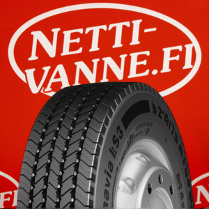 Kuva tuotteesta Continental Scandinavia Ls3