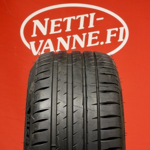 Kuva tuotteesta Michelin Pilot Sport 4 Nf0