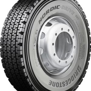 Kuva tuotteesta Bridgestone Nordic Drive 001