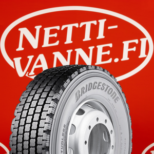Kuva tuotteesta Bridgestone Nordic Drive 001