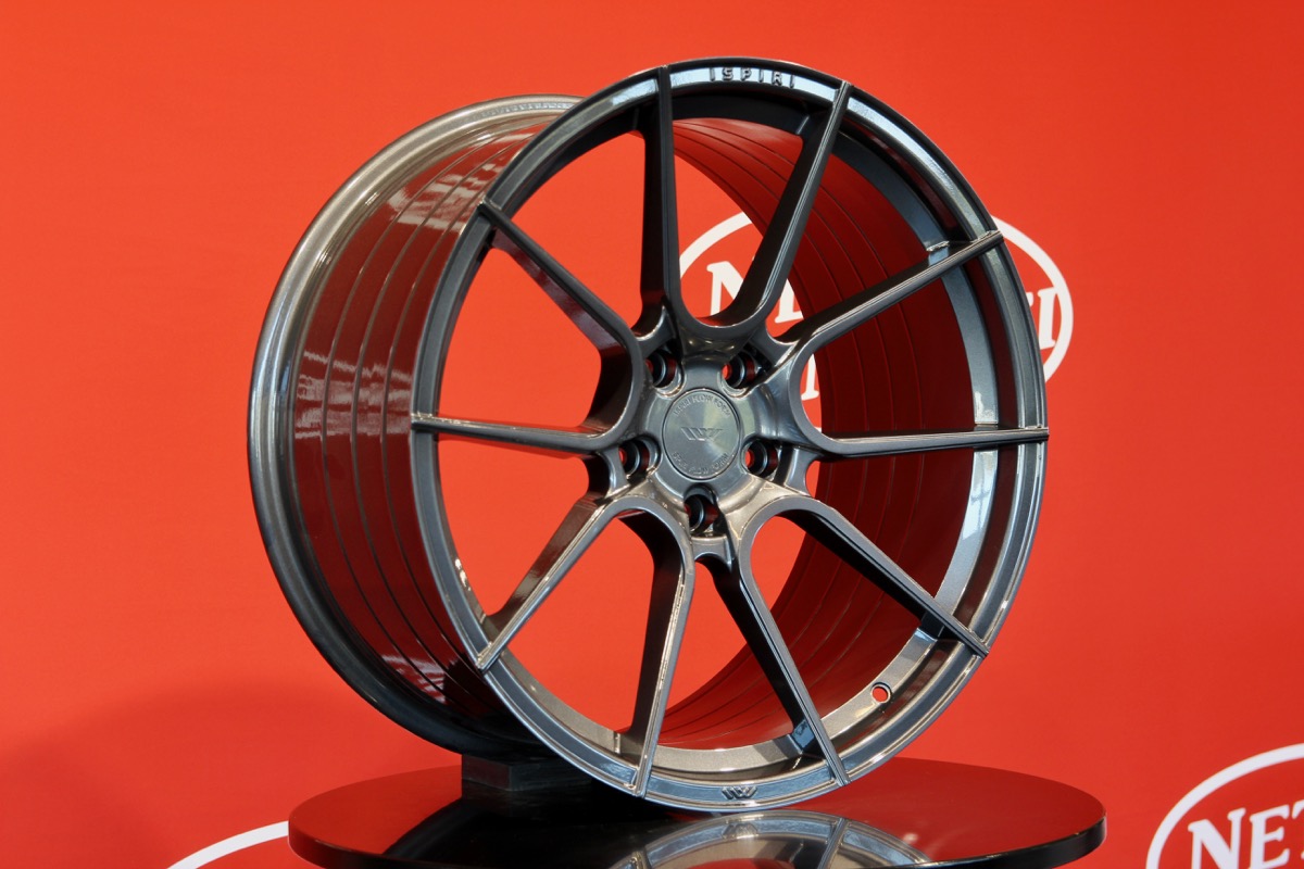 ISPIRI FFR6 CARBON SARJA 9 10 5x20 0 5x120 ET35 42 72 6 Nettivanne fi
