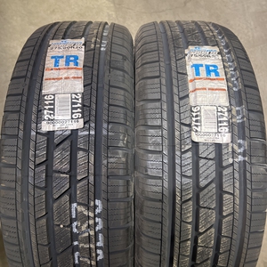 Kuva tuotteesta Cooper Discoverer Srx