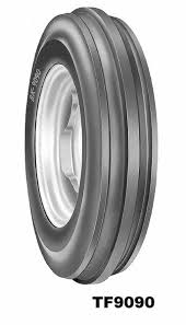 Kuva tuotteesta Bkt Tf9090