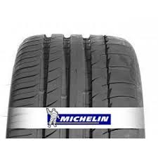 Kuva tuotteesta Michelin Pilot Sport Ps2 N4