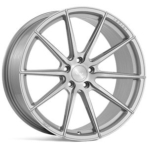 Kuva tuotteesta Ispiri Ffr1 Silver