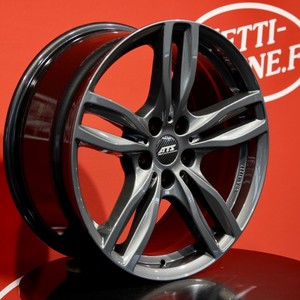 Kuva tuotteesta Ats Evolution G.grey