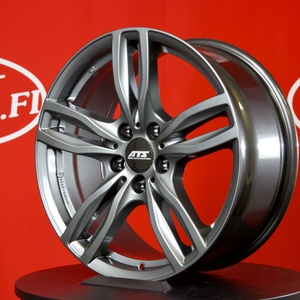 Kuva tuotteesta Ats Evolution G.grey