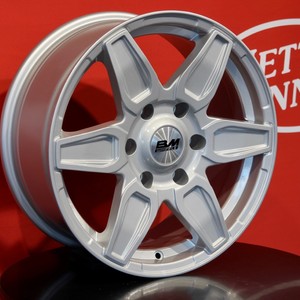 Kuva tuotteesta Bm Macho Hopea