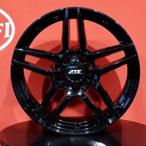 Kuva tuotteesta Ats Mizar G.blk