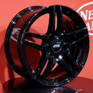 Kuva tuotteesta Ats Mizar G.blk