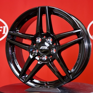 Kuva tuotteesta Ats Mizar G.blk