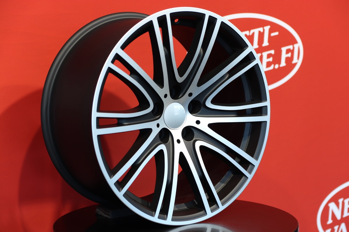 RE PDW 2024 BFM Alumiinivanteet 8 5x19 5x112 ET30 66 5 Nettivanne fi