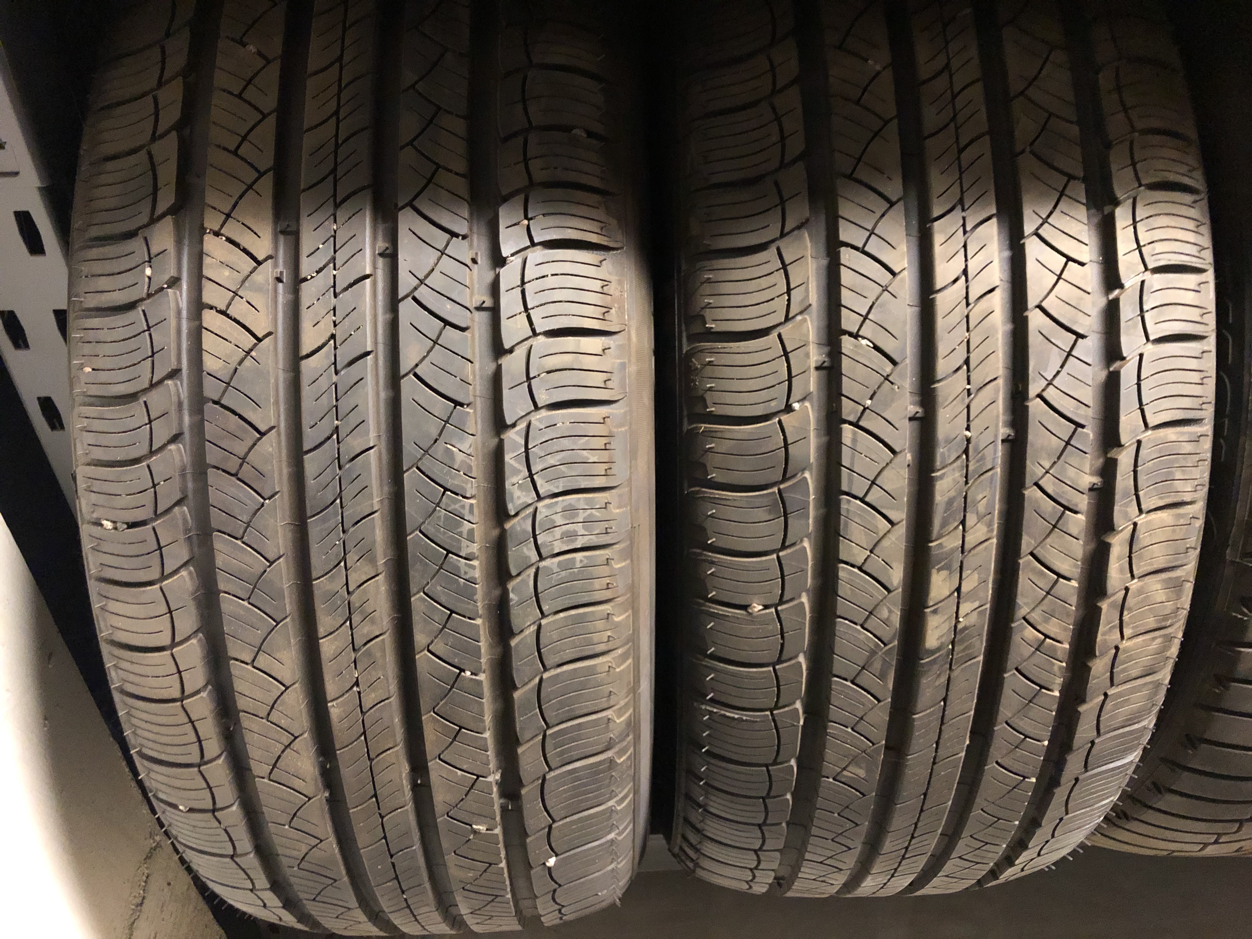 Michelin Kesärenkaat Michelin Kesärenkaat