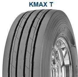 Kuva tuotteesta Goodyear Kmax T