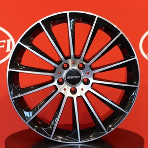 Kuva tuotteesta Gmp Stellar Black Diamond