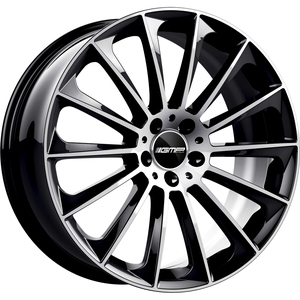 Kuva tuotteesta Gmp Stellar Black Diamond
