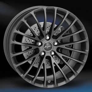 Kuva tuotteesta Breyton Ls Gun