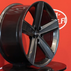 Kuva tuotteesta Nitro Magnum Gunmetal