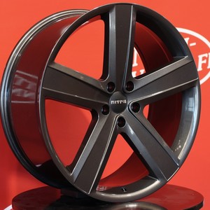 Kuva tuotteesta Nitro Magnum Gunmetal